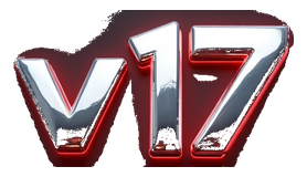 v17 logo