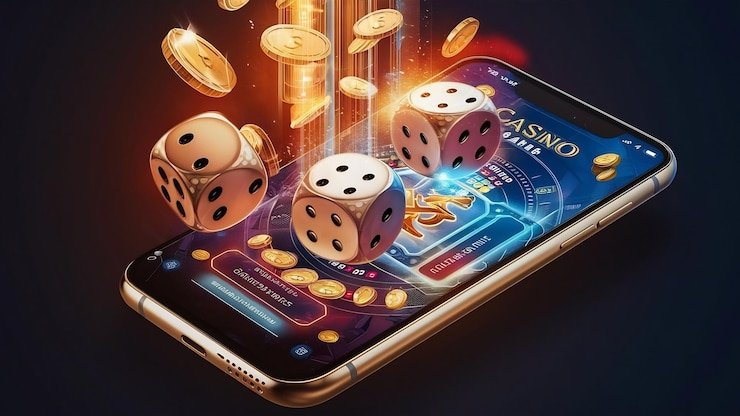 v17 mobile gaming
